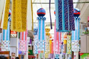 Read more about the article 七夕回文のお知らせ