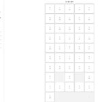 これまでの回文コンテスト応募作品集 第1回～第28回まで